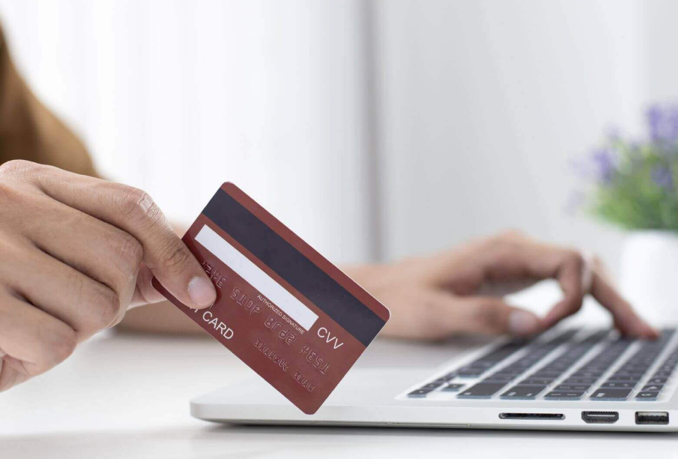 Merchant ID