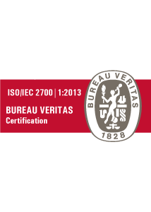 CERTIFICACION ISO 27001