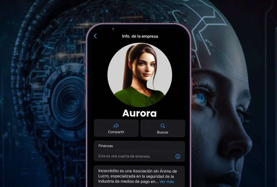 Aurora-asistente virtual