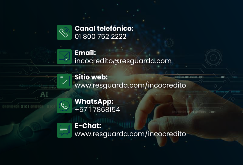 LÍNEA ÉTICA