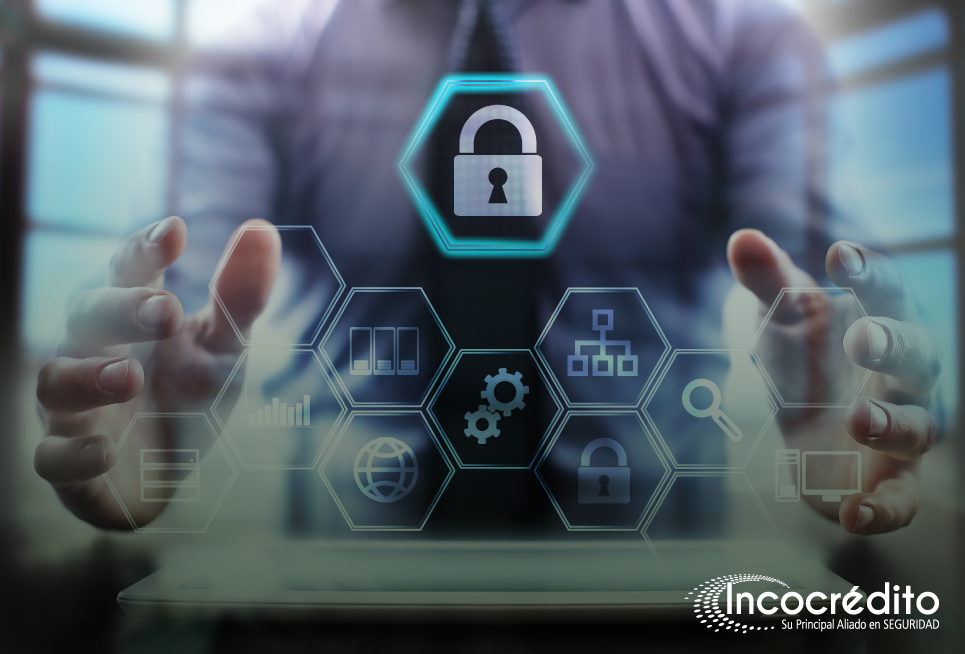 Actualización de datos