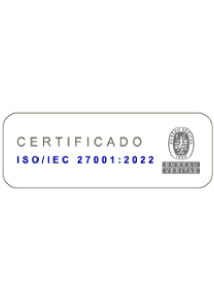 CERTIFICACION ISO 27001 2022